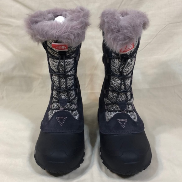 NIB TheNorthFace Y Shellista Lace Novelty II, 7 - Picture 5 of 7